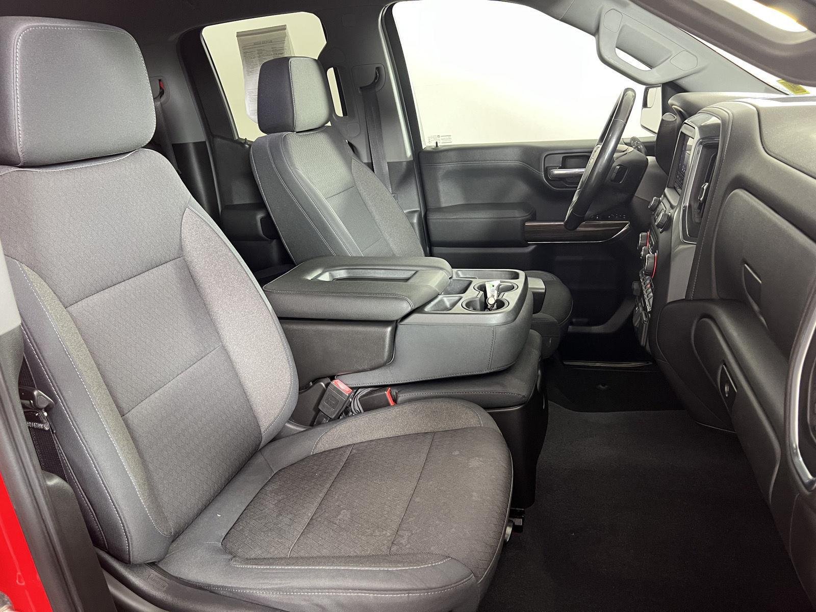 Used 2019 Red Hot Chevrolet LT image 22