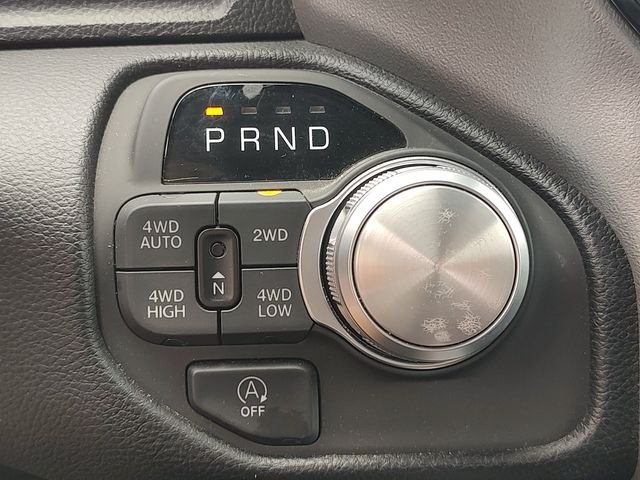 Used 2026 Gray Ram Laramie image 19