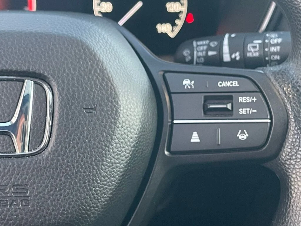 2024 Honda CR-V EX - Photo 18