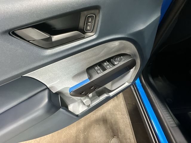 New 2026 Velocity Blue Ford XLT image 19