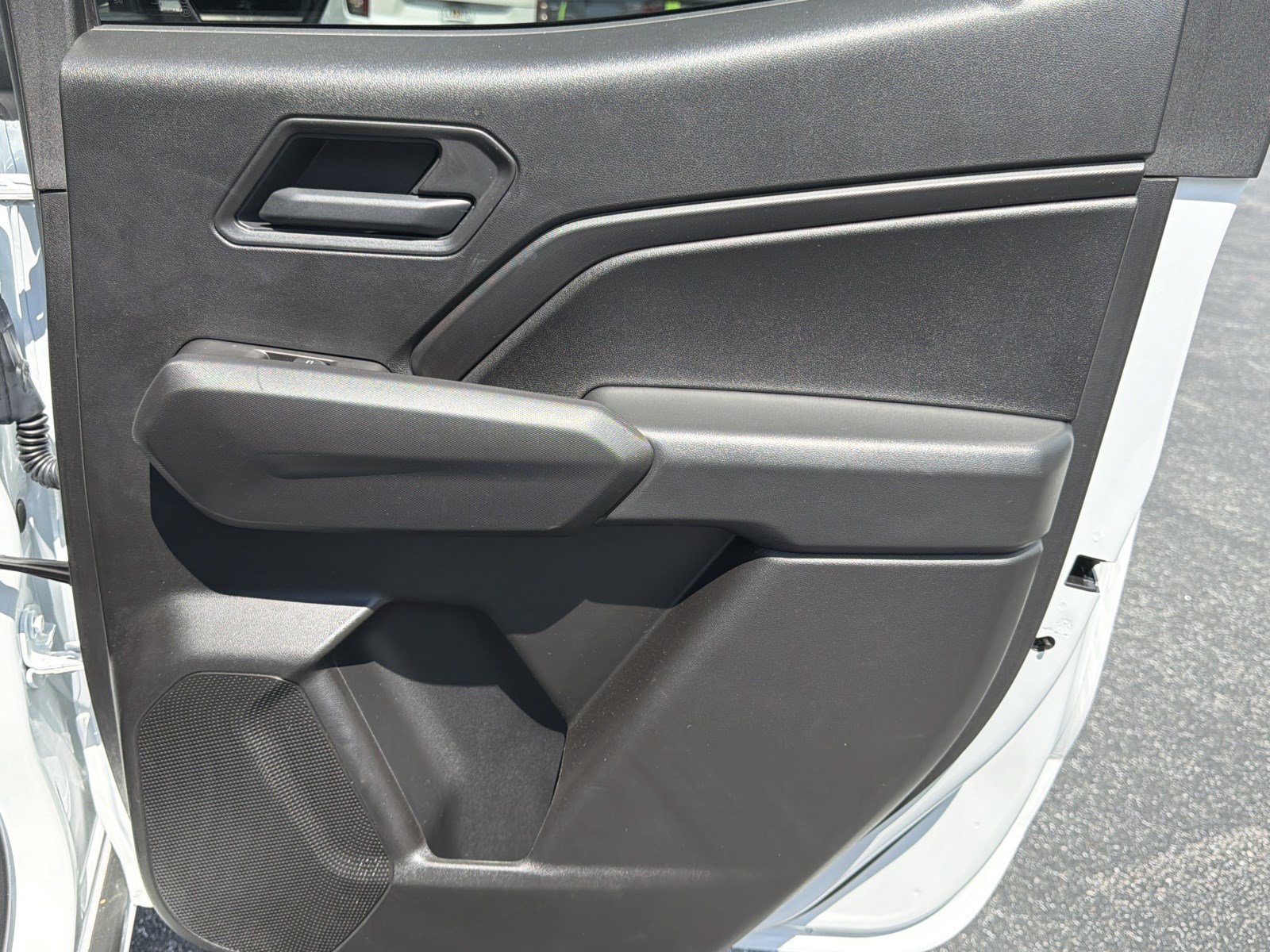 Used 2026 Summit White Chevrolet WT image 16