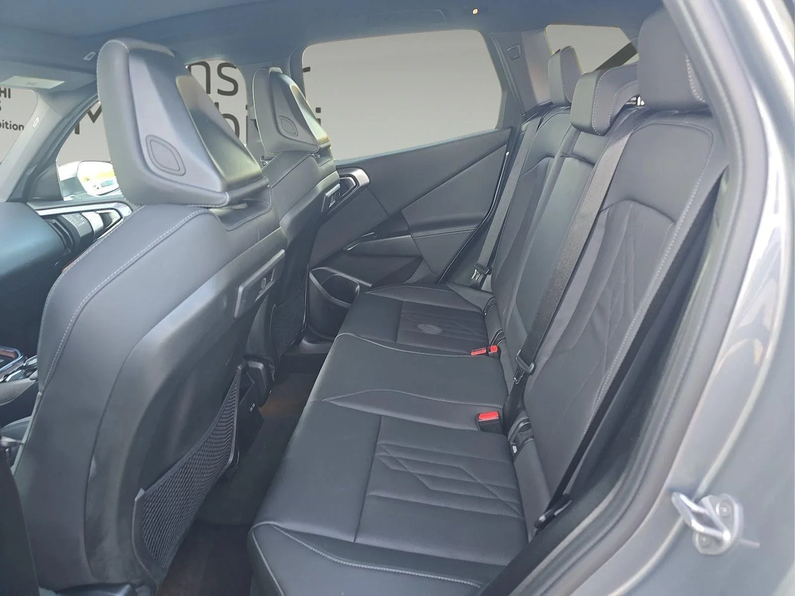 Used 2026 GREY BMW 30 xDrive image 15