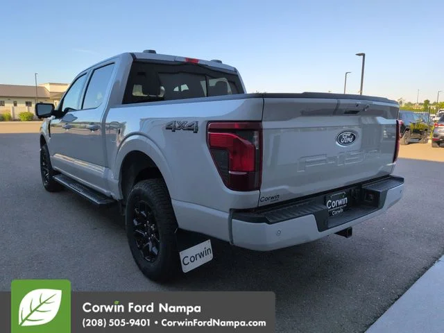 New 2026 Avalanche Ford XLT image 5