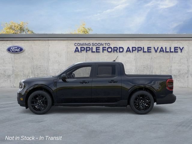 New 2026 Shadow Ford Lariat image 3