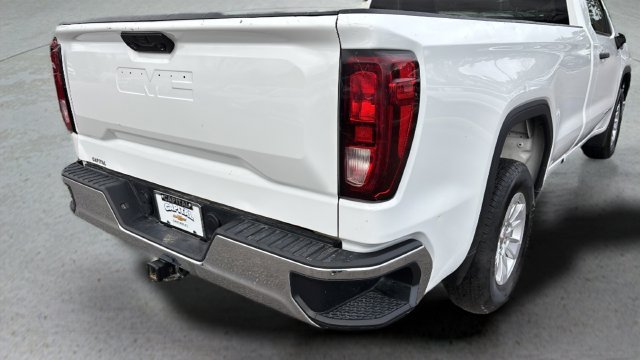 Used 2023 White GMC Pro image 36