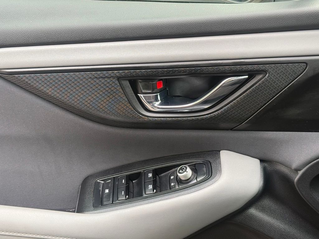 Used 2024 Silver Subaru Premium image 19