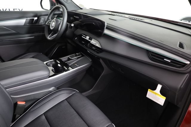 2026 Buick Enclave Preferred - Photo 19