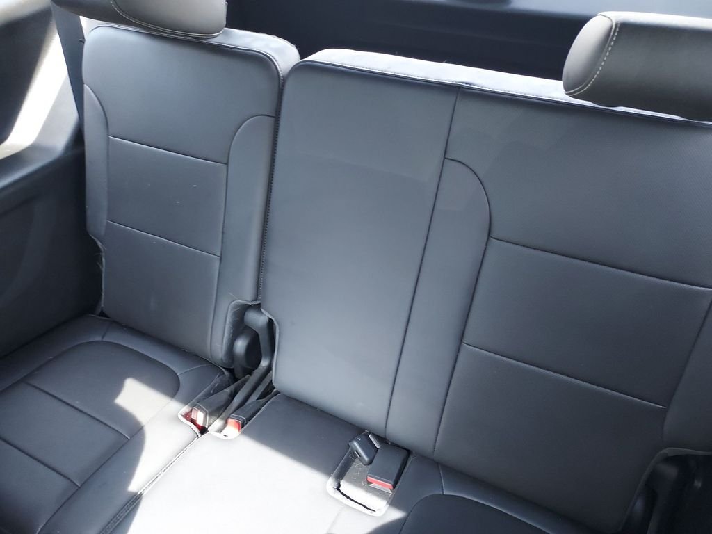 Certified Used 2022 Black Chevrolet Premier image 30