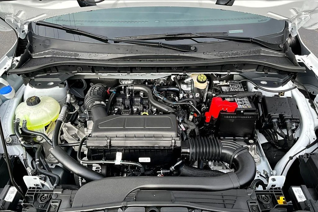 2026 Ford Escape Active - Photo 12