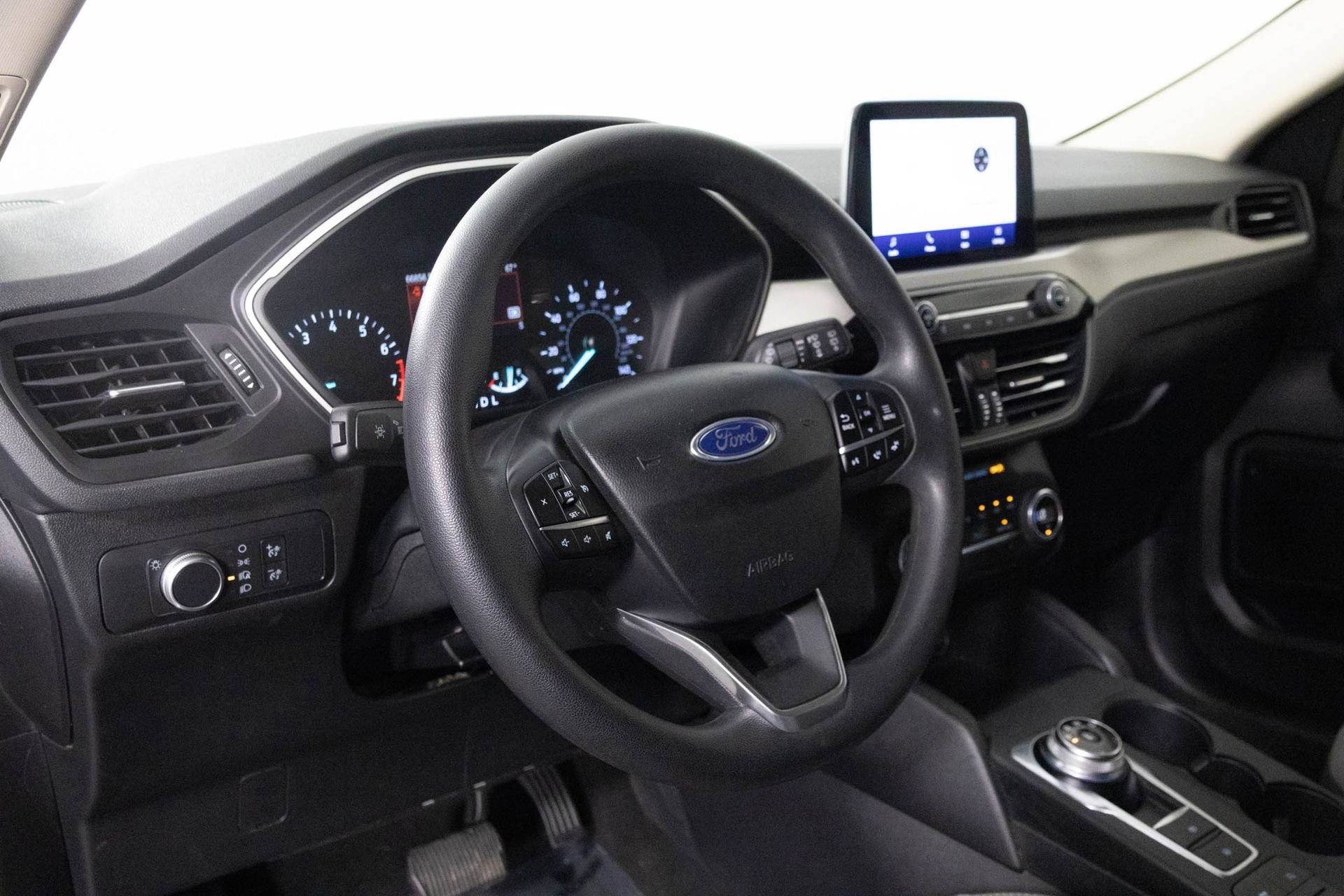2020 FORD ESCAPE - Image 3