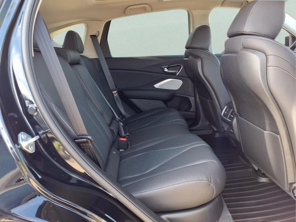 2026 Acura RDX Technology Package - Photo 12