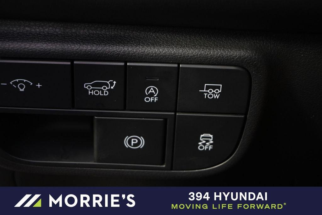 2026 Hyundai Palisade SEL Convenience - Photo 25