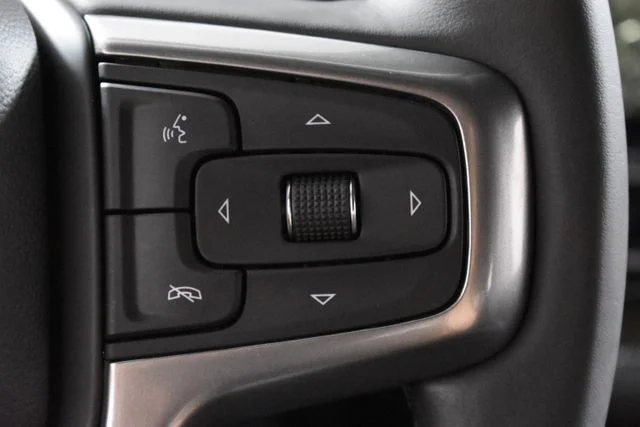 Used 2024 Gray Chevrolet LT Trail Boss image 23