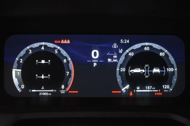 Used 2024  Toyota TRD Sport image 24