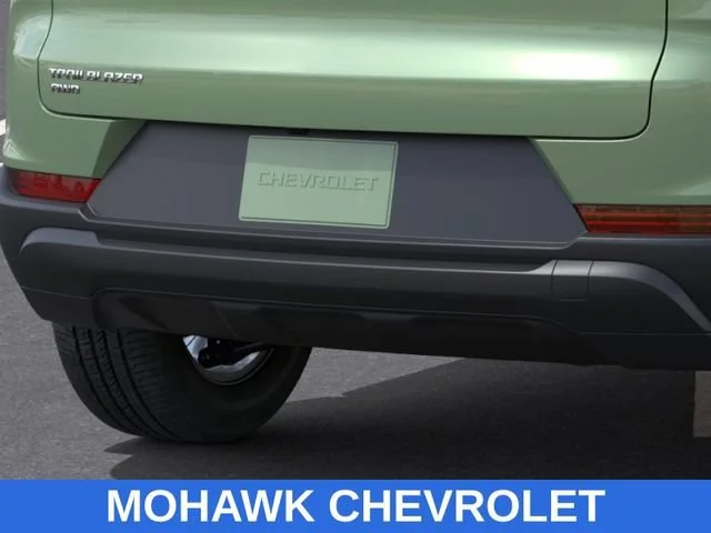 2026 Chevrolet Trailblazer LS - Photo 14
