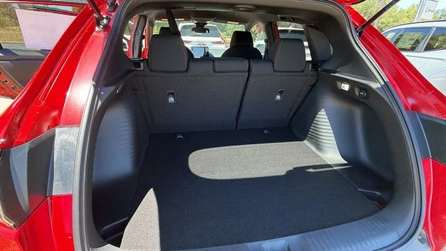 2027 Honda HR-V Sport - Photo 14