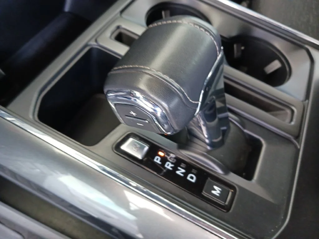 Used 2022 Blue Ford XLT image 36