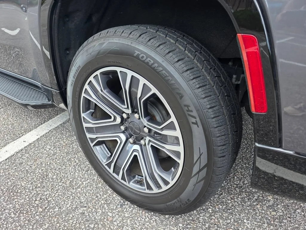 Used 2023 Gray Jeep Series II 4x2 image 33