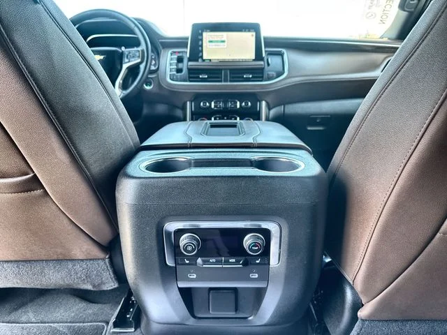 Used 2024 White Chevrolet High Country image 21