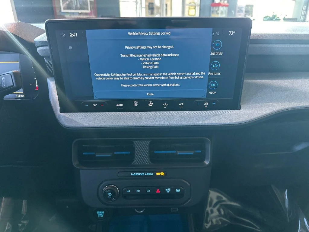 New 2026 Gray Ford XLT image 5
