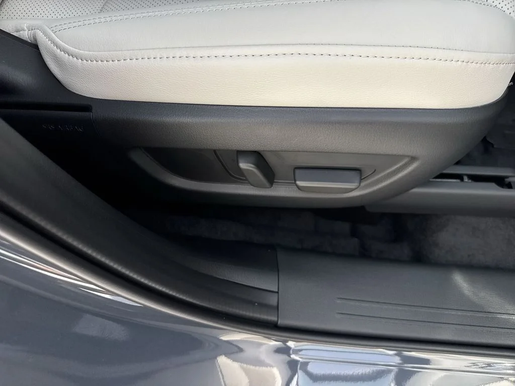 New 2026 Gray Metallic Mazda 3.3 Turbo S Premium Sport AWD image 44
