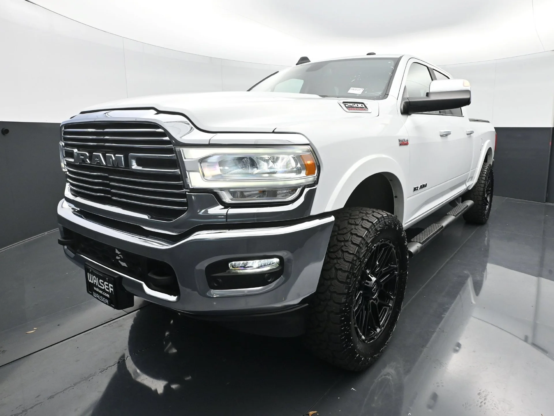 2022 RAM 2500