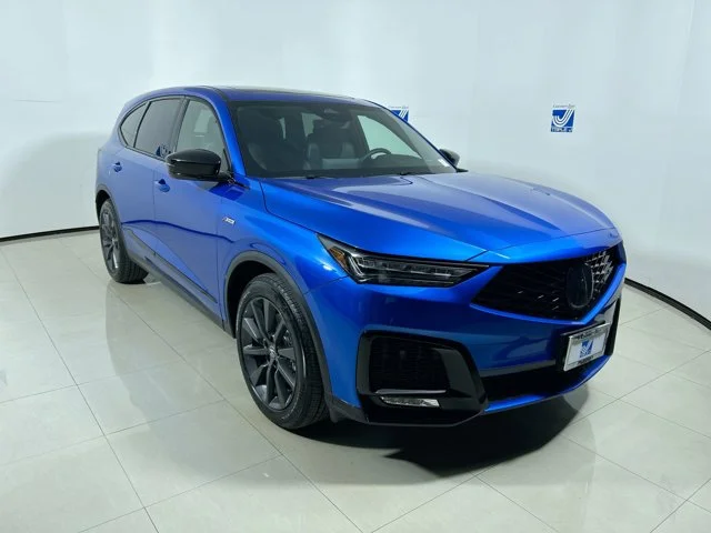2026 Acura MDX