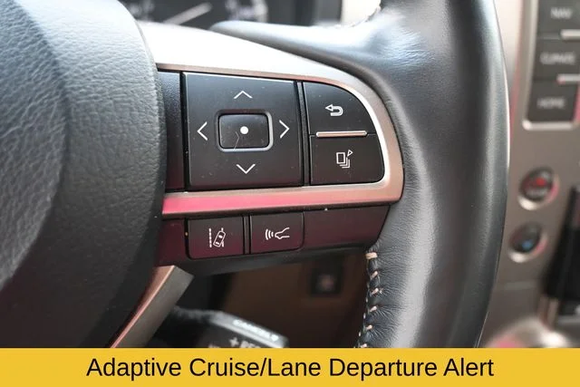 Used 2021 Gray Lexus 460 image 28