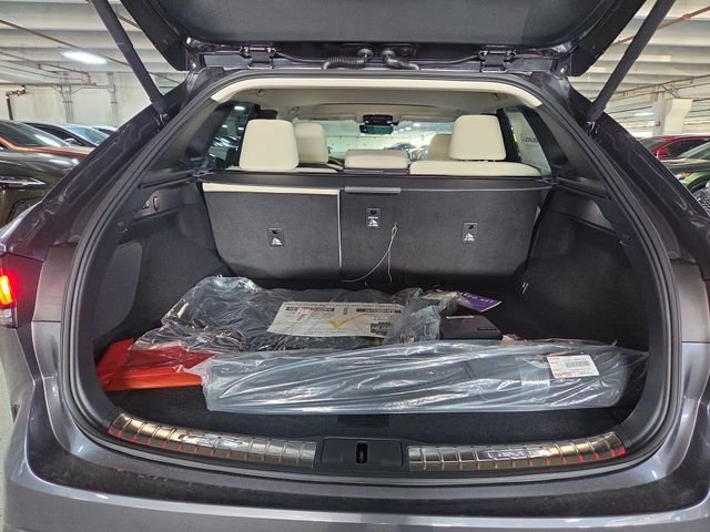 2026 Lexus RX 350 Premium - Photo 24