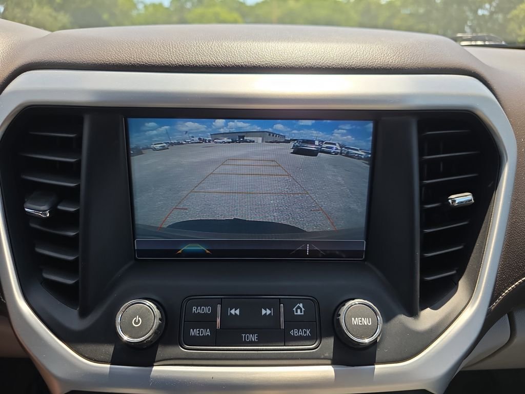 Used 2019 Red Quartz Tintcoat GMC SLT-1 image 24
