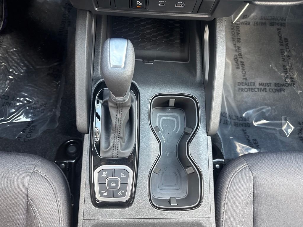 New 2027  Nissan SV image 35