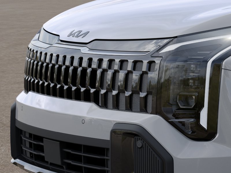 New 2027 Wolf Gray Kia X-Line image 12