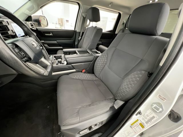 2022 Toyota Tundra SR5 - Photo 9