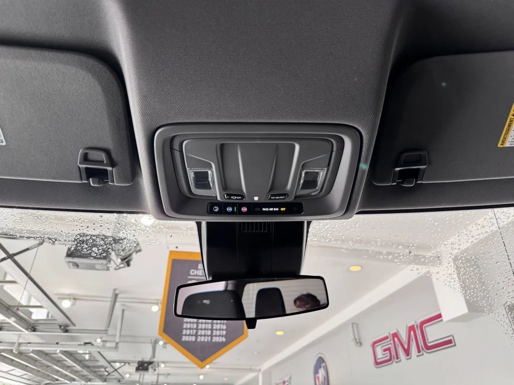 2024 Chevrolet Silverado 1500 RST - Photo 26