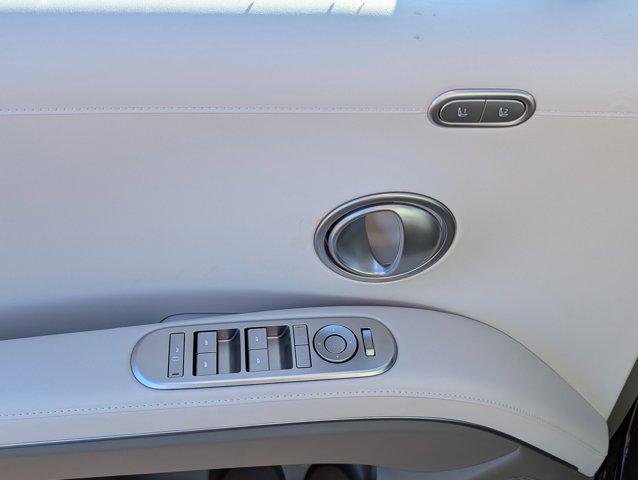 New 2026 Typhoon Silver Metallic Hyundai SEL Premium 7P image 12
