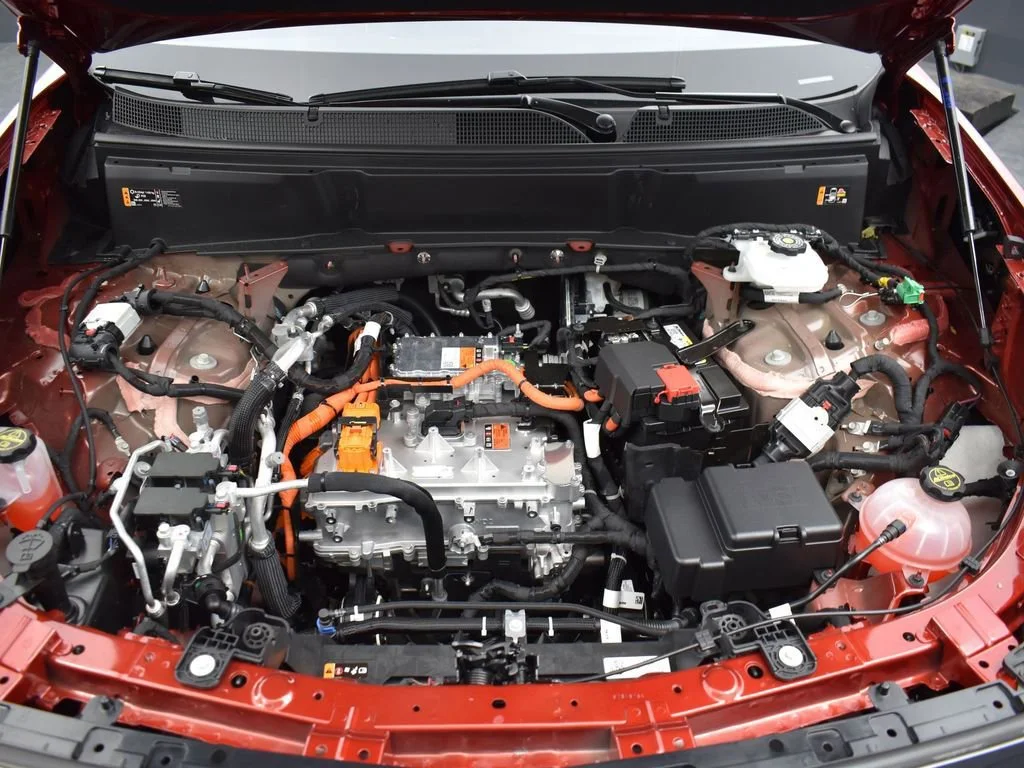 2026 Cadillac VISTIQ Sport - Photo 41