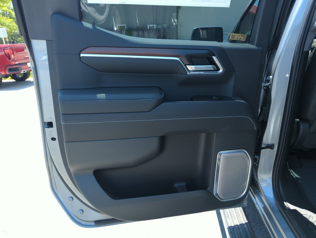 New 2026 Sterling Metallic GMC Denali image 28