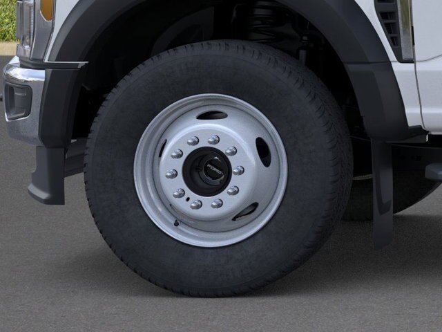 New 2026 Oxford White Ford XL image 41