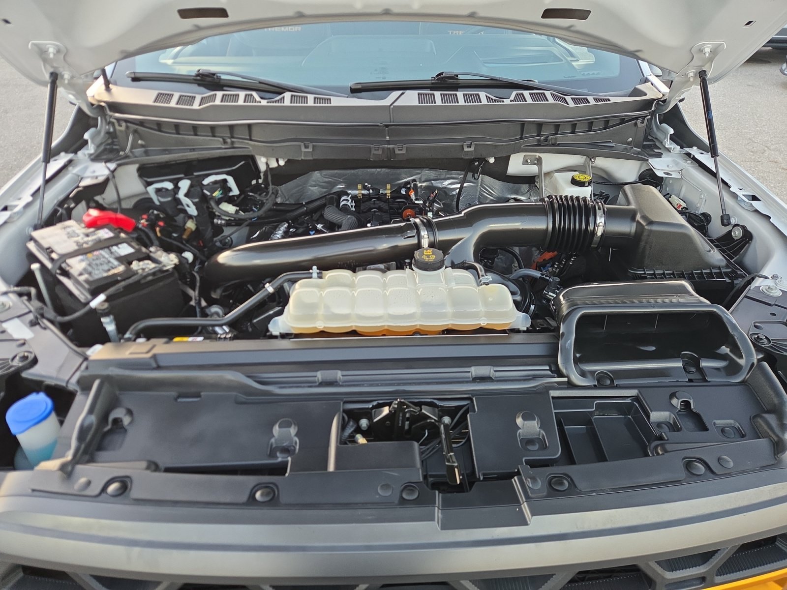 2025 Ford F-150 Tremor - Photo 18