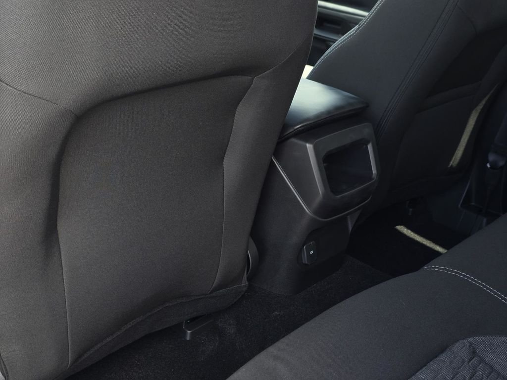 New 2026 Marsh Gray Ford XL image 27