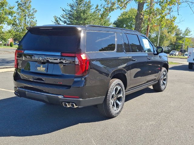 2026 GMC Yukon XL AT4 - Photo 18