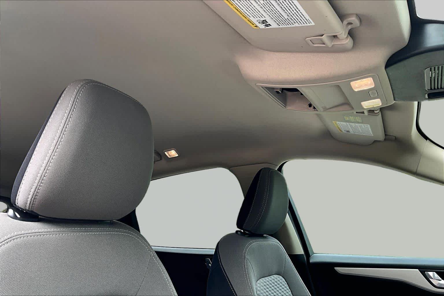 Used 2020 Magnetic Ford SE image 14