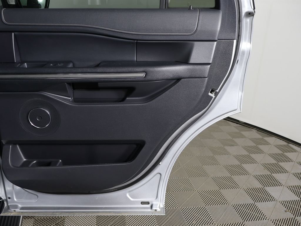 2022 Ford Expedition XLT - Photo 26