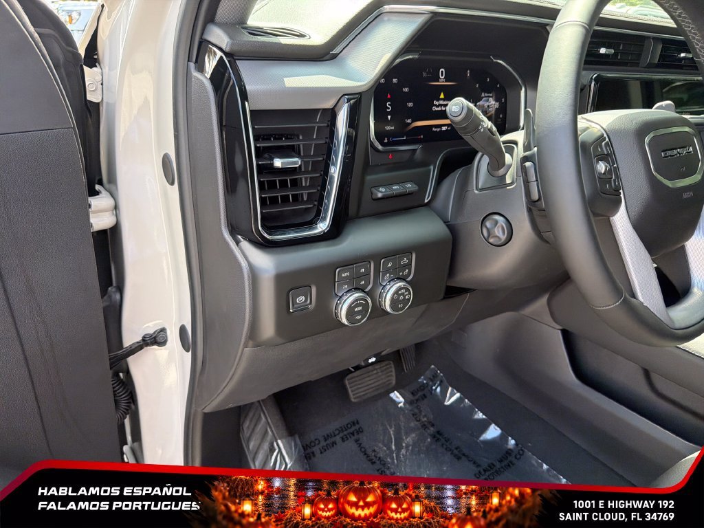 2026 GMC Sierra 1500 Denali - Photo 18
