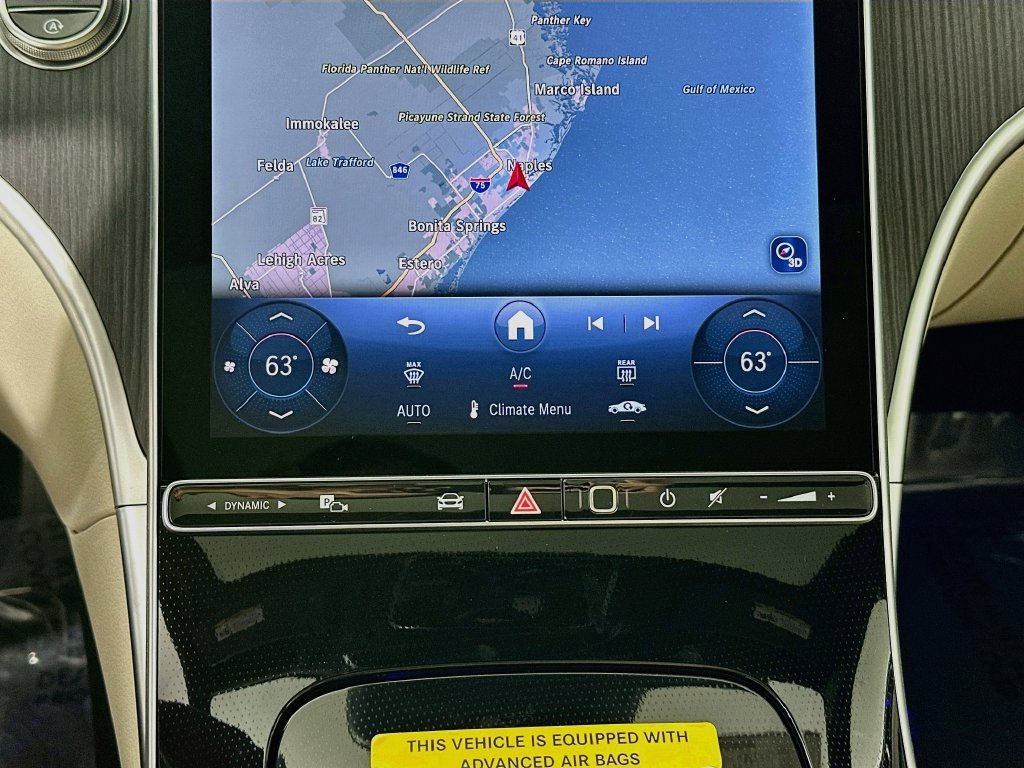 New 2027 Black Mercedes-Benz C 300 image 16