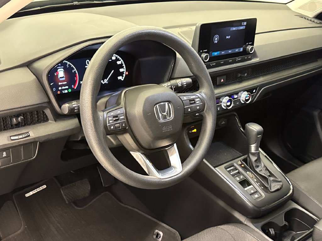 2024 Honda CR-V EX - Photo 52