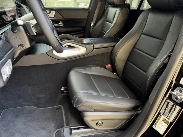 2025 Mercedes-Benz GLE GLE350 - Photo 32