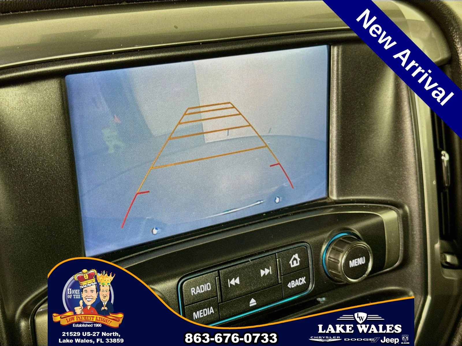 Used 2017  Chevrolet LT image 12