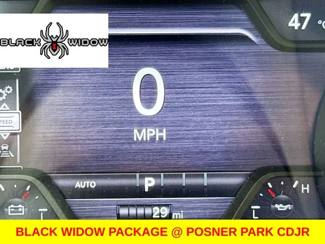 2025 RAM 1500 Big Horn/Lone Star - Photo 12