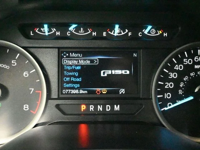2020 Ford F-150 XLT - Photo 27